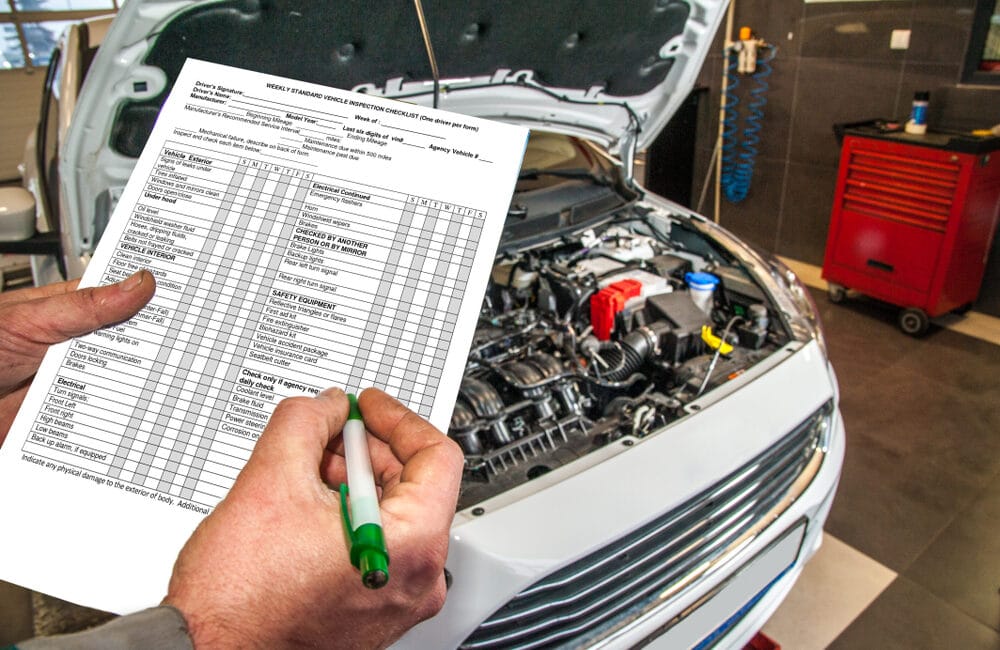 auto repair insurance claim